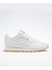 Classic Leather Kadın Beyaz Sneaker 101423675 1