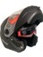Guroni Mat Siyah Kask 1