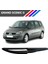 Renault Grand Scenic 2 Arka Silecek Süpürgesi 2003 - 2009 2