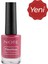 Nail Flawless Oje 88 Blushed Raspberry - Pembe 2