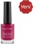 Nail Flawless Oje 89 Cashmere Red - Pembe 2