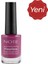 Nail Flawless Oje 95 Blackberry - Mor 2