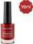 Nail Flawless Oje 09 Stop Traffic - Kırmızı 2