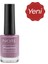 Nail Flawless Oje 85 Pure Violet - Mor 2