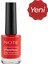 Nail Flawless Oje 98 Reddish Orange - Kırmızı 2