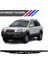 Hyundai Tucson Arka Silecek Süpürgesi 30.5 cm 2004 - 2010 2