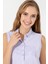 Kadın Lila T-Shirt 50248445-VR034 2