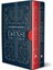 Hırsızların Dansı - Hırsızların Yemini - 2 Kitap - Mary E. Pearson 1