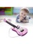 Küçük Gitar Ritim Işıkları ve Sesler ile Eğlenceli Eğitim Müzik Aletleri (Yurt Dışından) 2