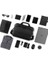 460-BCMO Pro Briefcase 14 – PO1420C – Fits Most Laptops Up To 14'' 3