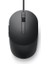 570-ABHN Laser Wired Mouse - MS3220 - Black 1