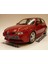 Alfa Romeo 147 Gta Red Otto Model Araba 1:18 1