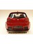 Alfa Romeo 147 Gta Red Otto Model Araba 1:18 2