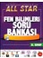 8. Sınıf Matematik + Fen Bilimleri All Star Soru Bankası 2 Kitap 3