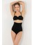 Doremi Yüksek Bel Toparlayıcı Dikişsiz Seamless Külot 1