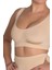 Compression Toparlayıcı Dikişsiz Korse Büstiyer 4