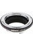 Leica M Mount Camerat Techart Lm-Ea7'den Kalica Ar Lens Için Ar-Lm Adaptörü (Yurt Dışından) 2