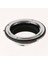 Leica M Mount Camerat Techart Lm-Ea7'den Kalica Ar Lens Için Ar-Lm Adaptörü (Yurt Dışından) 4