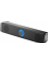 Ev Tiyatrosu Hifi Taşınabilir Kablolu Kablosuz Bluetooth Hoparlörler Stereo Bas Ses Bar USB Subwoofer Bilgisayar Tv Telefonu Için Çalışmak | Subwoofer (Siyah) (Yurt Dışından) 1
