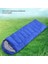 Ultralight Camping Su Geçirmez Uyku Tulumu (Yurt Dışından) 3