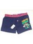 6'lı Erkek Çocuk Elastan Baskılı Boxer 0253 1