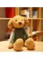 55 cm Sevimli Pet Bebek Hayvan Tavşan Fil Fare Köpek Peluş Doldurulmuş Oyuncak Bebek Yatıştırıcı Eşlik Uyku Doll Noel Hediyesi | Doldurulmuş ve peluş Hayvanlar (Yurt Dışından) 2