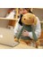55 cm Sevimli Pet Bebek Hayvan Tavşan Fil Fare Köpek Peluş Doldurulmuş Oyuncak Bebek Yatıştırıcı Eşlik Uyku Doll Noel Hediyesi | Doldurulmuş ve peluş Hayvanlar (Yurt Dışından) 3