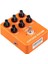 JF22 Oxford Sound Gitar Pedalı (Orange Amfi Tonu) 4