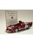 1:18 Ölçekli Alfa Romeo 33 Tt 1975 1000KM Monza Wınner auto art 5