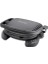 Castron Tost Makinesi Siyah A324-06 1