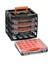 Portbag PP08 Poly Organizer Set 4