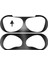 Apple Airpods 3 Kapak Içi Toz Önleyici Metal Sticker 1