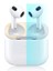 Apple Airpods 3 Kapak Içi Toz Önleyici Metal Sticker 2