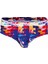 Erkek Çok Renkli Slip Mayo 3830 2