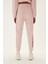 Trainer Sweatpant Blush 5