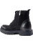 Pierre Cardin 1196063 Hakiki Deri Erkek Klasik Bot 3