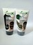 Yüz Maskesi 150ML X2 Kil Maske, Siyah Soyulabilir Maske 1