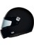 X.G100R Purıst Mat Siyah Kask (Yeni Sezon) 1