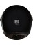 X.G100R Purıst Mat Siyah Kask (Yeni Sezon) 3