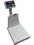 Elektronik Şarjlı Baskül 150 kg 40 x 50 cm 3