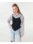 Büstiyer Mix sweatshirt TW6220091011001 1