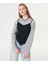 Büstiyer Mix sweatshirt TW6220091011001 2