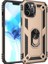 Iphone 12 Pro Max Kılıf Vega Standlı Yüzüklü 1