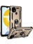 Realme C21 Kılıf Vega Yüzüklü Standlı 1