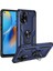 Oppo A74 Kılıf Vega Standlı Yüzüklü 1
