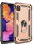 Xiaomi Redmi 7A Kılıf Vega Standlı Yüzüklü 1