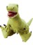 Peluş T-Rex Dinozor Oyuncak Uyku ve Oyun Arkadaşı Dinazor 45 cm 1