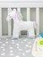Unicorn Figürlü 3D Peluş 1
