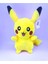 Pokemon Go Pikachu Peluş Oyuncak Uyku ve Oyun Arkadaşım 1
