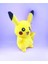 Pokemon Go Pikachu Peluş Oyuncak Uyku ve Oyun Arkadaşım 2